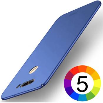 Image 1 of LG v30 mofi Твърд Капак и Протектор