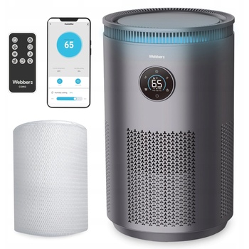 Image 1 of Webber EH4001