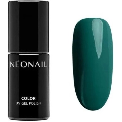NeoNail gél lak Lush Green 7,2 ml