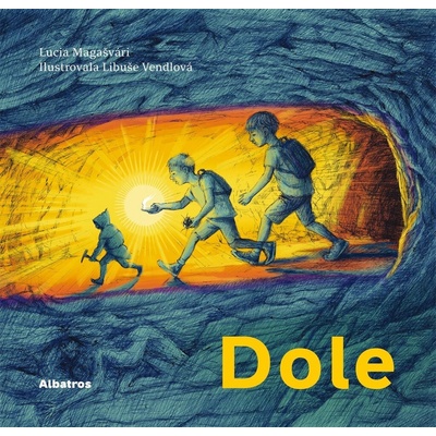 Dole - Magašvári Lucia