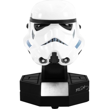 Image 1 of PureArts Figurine Purearts Starwars Original Stormtrooper Helmet