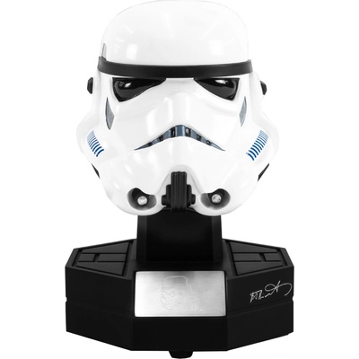 PureArts Figurine Purearts Starwars Original Stormtrooper Helmet