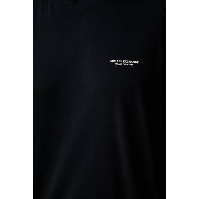Giorgio Armani тениска мъжка от памук (XM003559.AF10358)