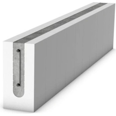 Překlad nosný KM BETA Sendwix 2DF 125 115×240×1250 mm