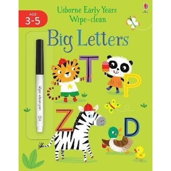 Big Letters