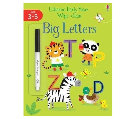 Big Letters