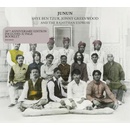 Shye Ben Tzur, JUNUN, CD