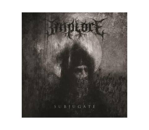 Implore - Subjugate LP
