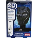 4D BUILD 3D Puzzle Marvel: Black Panter 82 ks