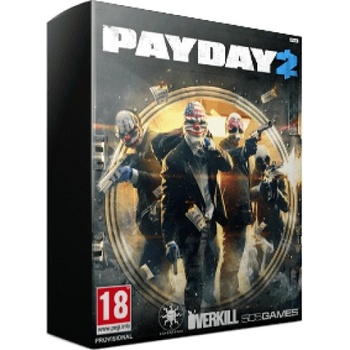 PayDay 2