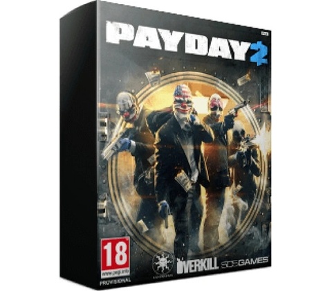 PayDay 2