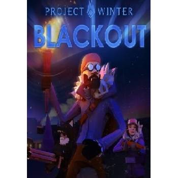 Project Winter - Blackout