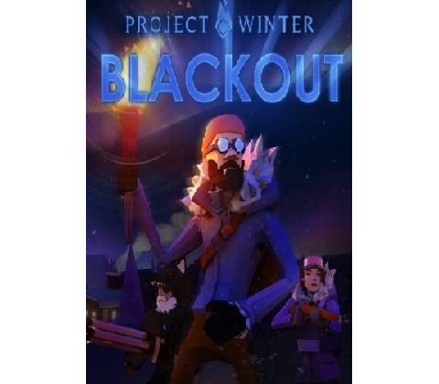 Project Winter - Blackout