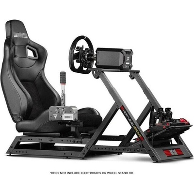 Next Level Racing GT Seat Add-on NLR-S024 černé – Zbozi.Blesk.cz