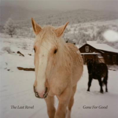The Last Revel - Gone for Good CD