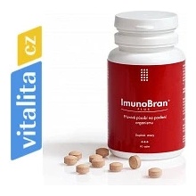 imunoBran Plus 90 tablet