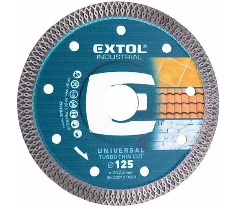 Extol 8703043