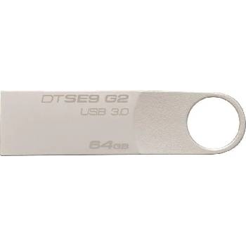 Kingston 64GB USB 3.0 DTSE9G2/64GB