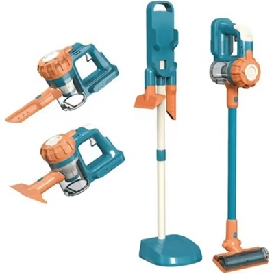 Sonne Детски комплект Sonne - прахосмукачка със звук и функция всмукване (sonne1020)