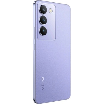 Vivo V40SE 5G 8GB/256GB Leather Purple