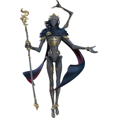 Good Smile Company Статуетка Good Smile Company Television: Arcane: League of Legends - Champion Viktor (Pop Up Parade), 20 cm (GSC20678)