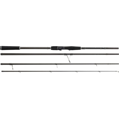 Westin W2 SBass Travel MH 2,7 m 15-42 g 4 diely