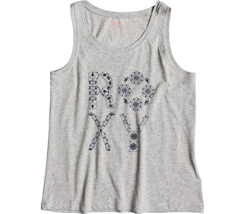 Roxy Basic Batik Vest Sgrh
