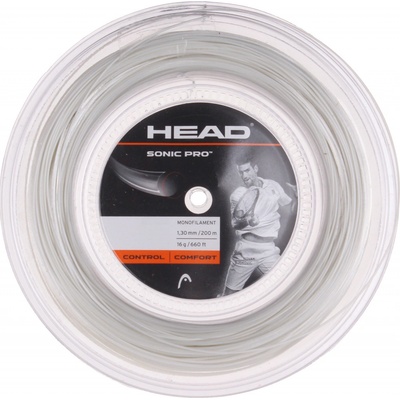 Head Sonic Pro 200m 1,25mm