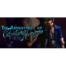 The Adventures of Capitano Navarro