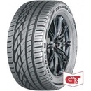 Osobní pneumatiky General Tire Grabber GT 235/60 R18 107W