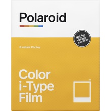 Polaroid Color Film i-Type