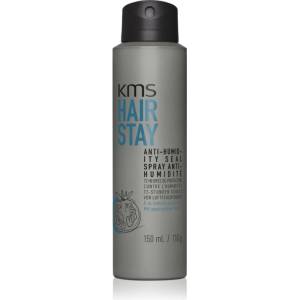 KMS Hair Stay Anti-Humidity Seal спрей за коса за естествена фиксация и блясък на косата 150ml