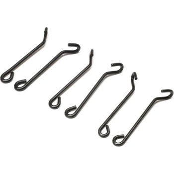 Losi Комплект пружини Losi за накланящ се прът 2.3, 2.5, 2.7mm: PM-MX/SM