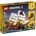 LEGO® Creator 3-in-1 - Pirate Ship (31109)