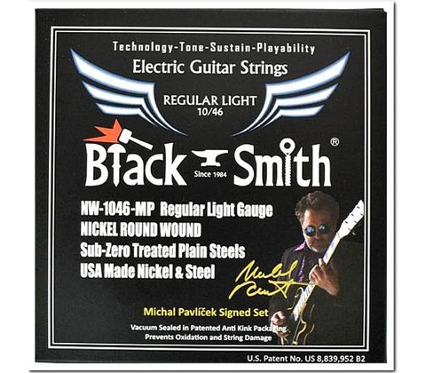 Black Smith NW1046MP