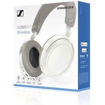 Sennheiser Momentum Wireless 4
