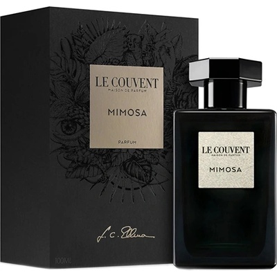 Le Couvent Parfums Mimosa EDP 100 ml Tester