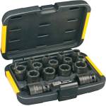 DEWALT - Комплект гаечни ключове от 17 части DT7506 (DT7506)