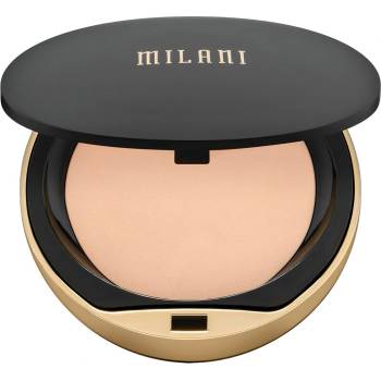 Milani Conceal + Perfect Shine-Proof Powder Фон дьо тен компакт 12, 3gr