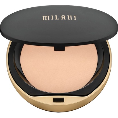Milani Conceal + Perfect Shine-Proof Powder Фон дьо тен компакт 12, 3gr