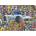 Dino - Puzzle Erik's toys - 500 piese