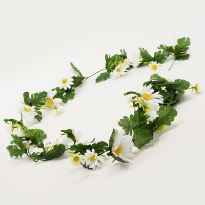 AKCIA! GIRLANDA MARGARETA 170CM