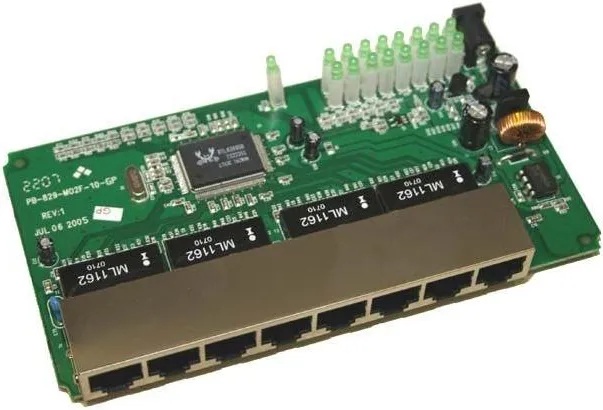REPOTEC RP-1708K