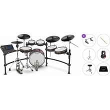 Alesis Strata Prime Premium SET Black