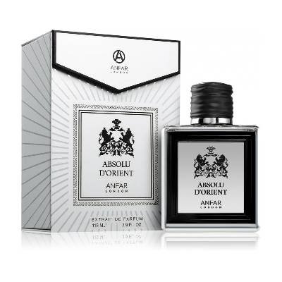 London Absolu d’Orient Extrait de Parfum за мъже 115ml