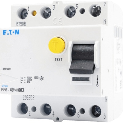 Eaton PF6-40/4/003