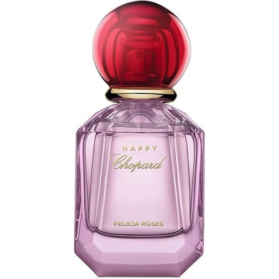 Chopard Happy Felicia Roses parfumovaná voda dámska 40 ml