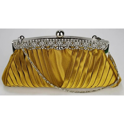 LS Fashion psaníčko LSE00111 zlaté