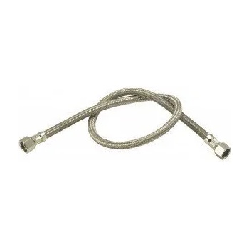 Image 1 of CBM 1/4" RTS x 3/8" RTS O8mm 1000mm Гъвкава връзка за горелка (FLE05005)