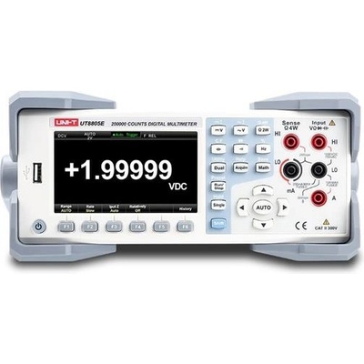 UNI-T UT8805E